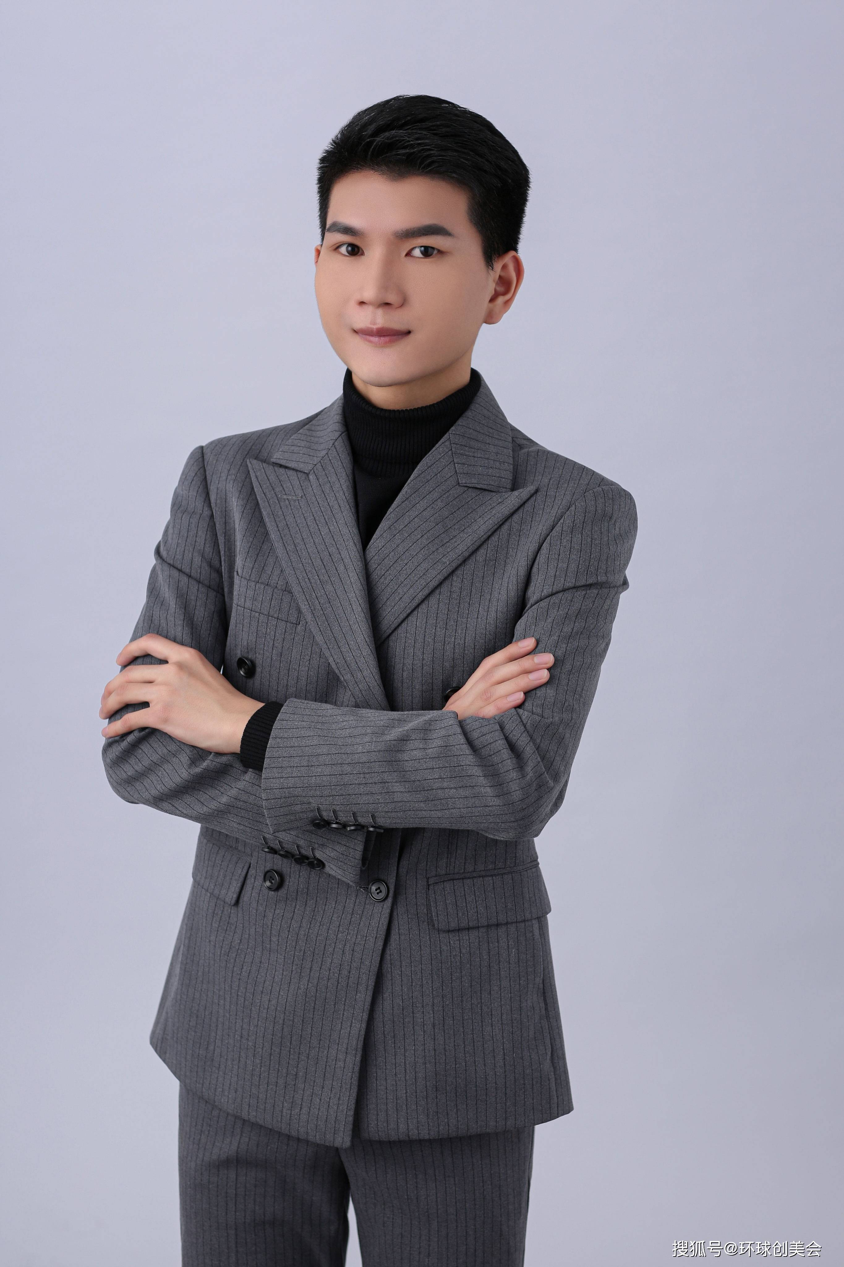 蒲元明 DIT（数字影像技术）总监